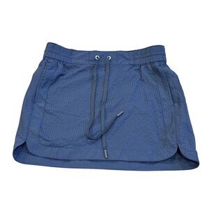 Vineyard Vines Performance Pull-On Skort Navy Women’s XS